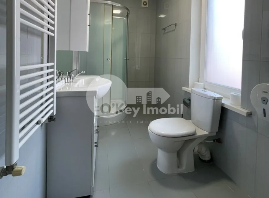 Oficiu, Centru, BERNARDAZZI