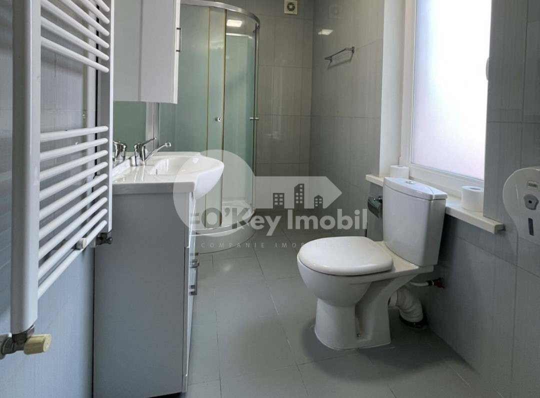 Oficiu, Centru, BERNARDAZZI