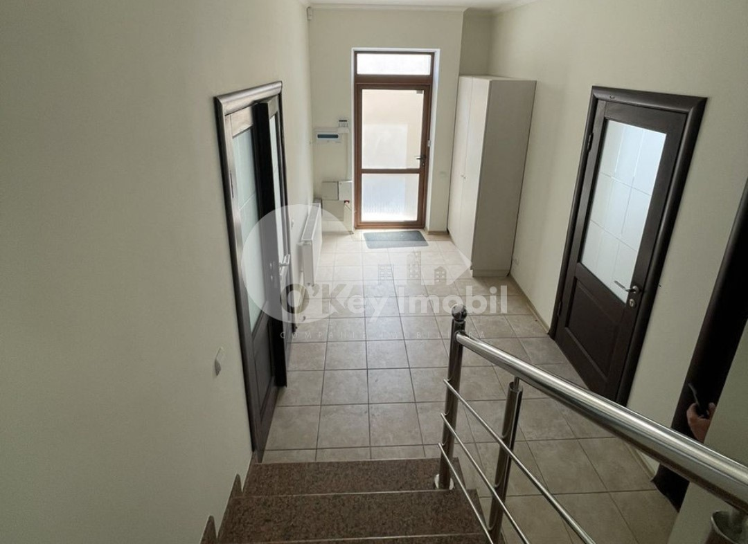 Oficiu, Centru, BERNARDAZZI