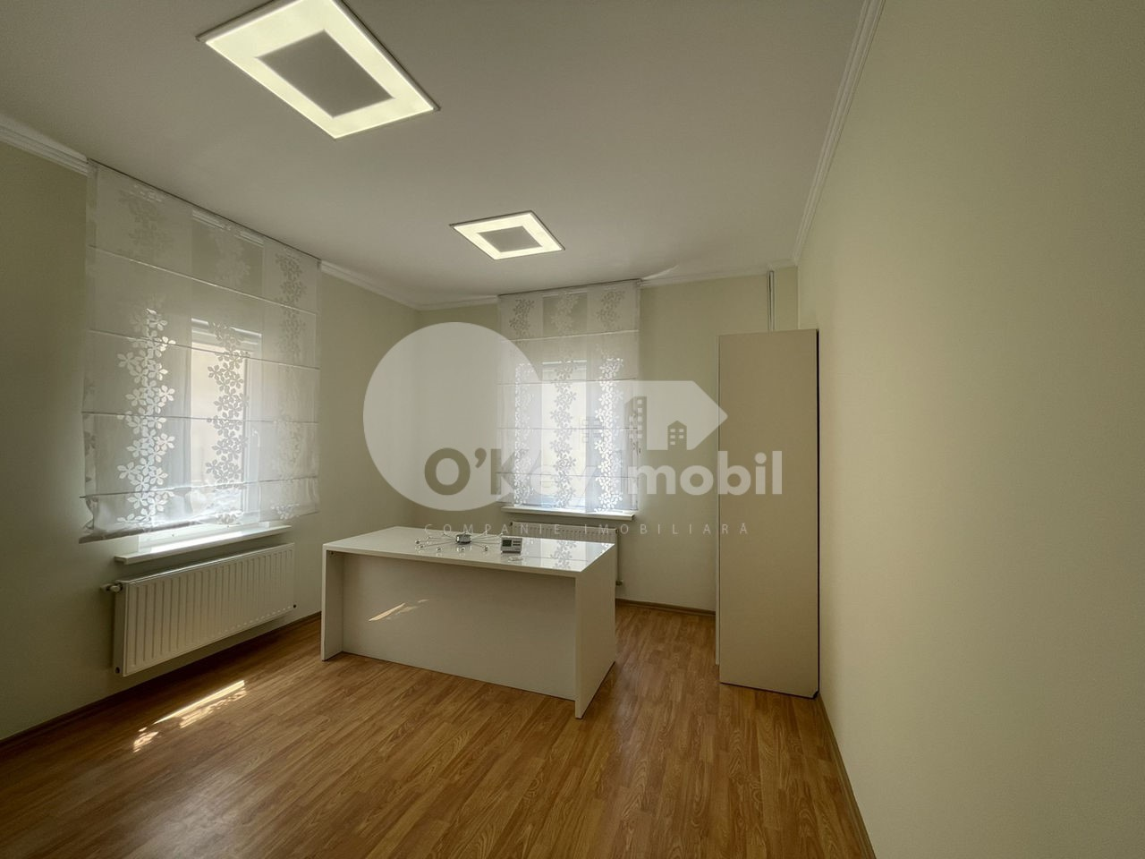 Oficiu, Centru, BERNARDAZZI