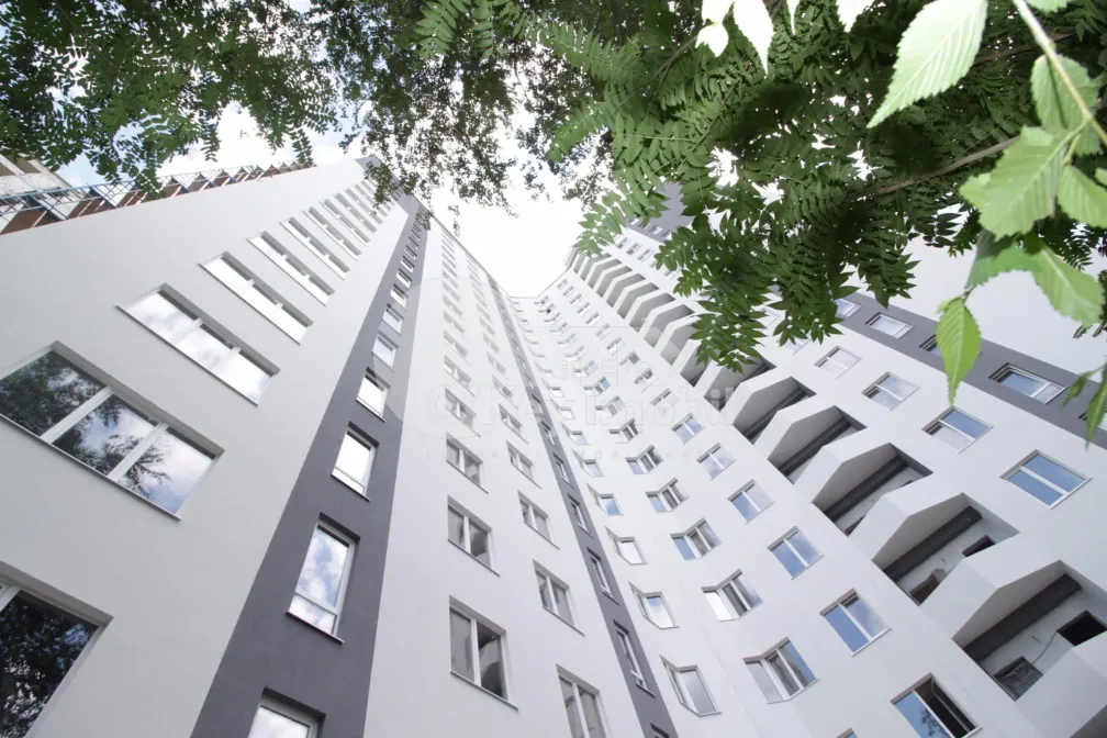 Complex Rezidențial – Vavilon – FINSTROI INVEST