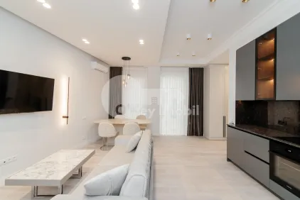 Квартира, Центр, АЛЕКСАНДРУ ЧЕЛ БУН