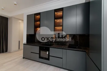 Квартира, Центр, АЛЕКСАНДРУ ЧЕЛ БУН