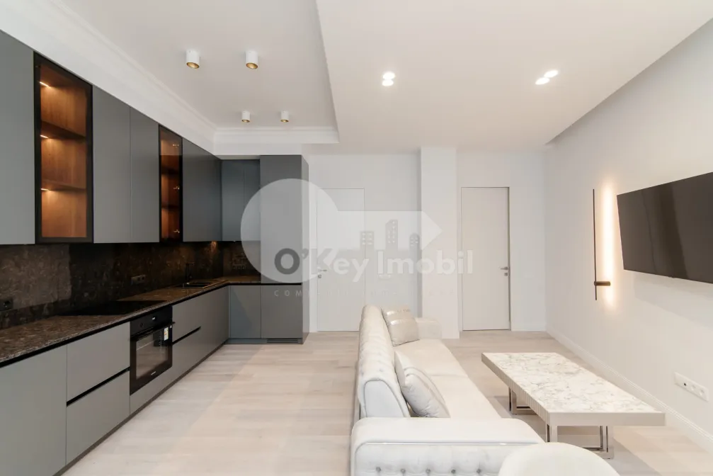 Apartament, Centru, ALEXANDRU CEL BUN