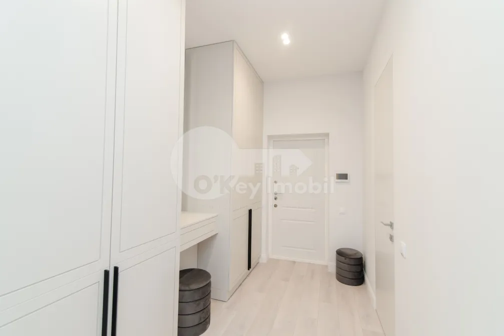Apartament, Centru, ALEXANDRU CEL BUN
