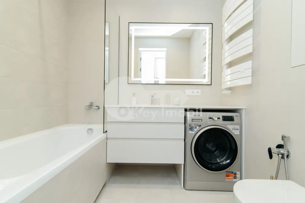 Apartament, Centru, ALEXANDRU CEL BUN