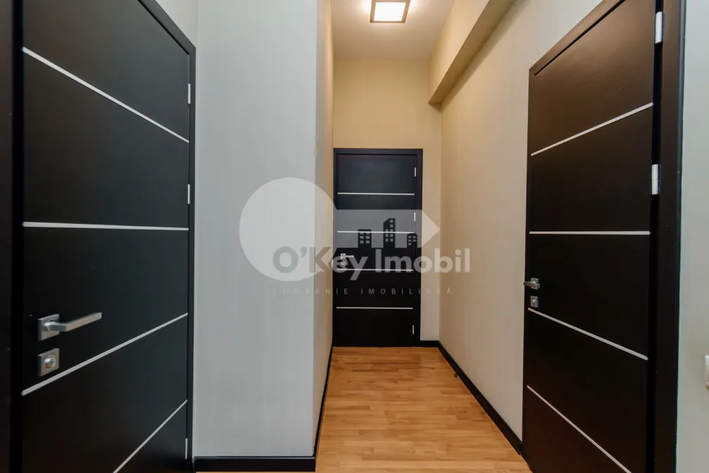 Apartament, Centru, PETRU RAREȘ