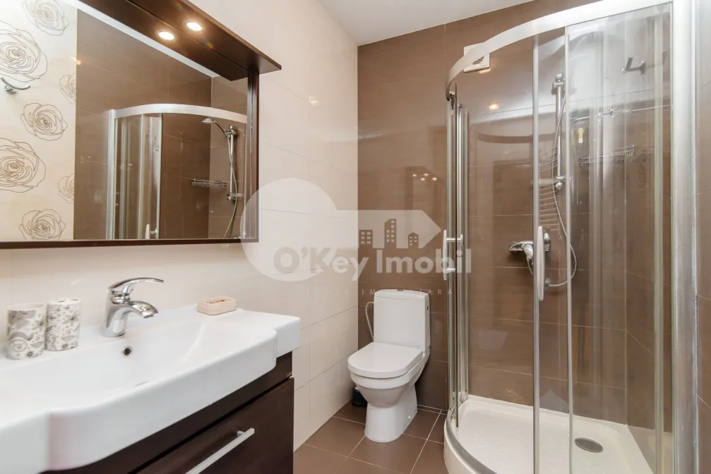 Apartament, Centru, PETRU RAREȘ