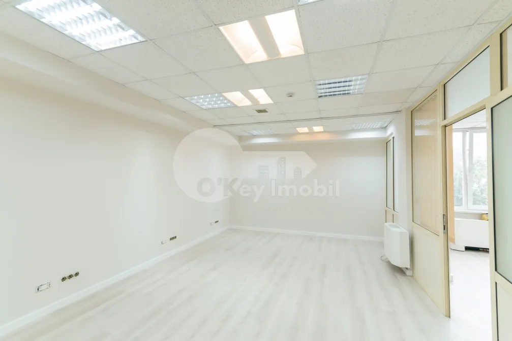 Офис, Центр, ТИГИНА