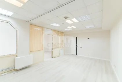 Офис, Центр, ТИГИНА