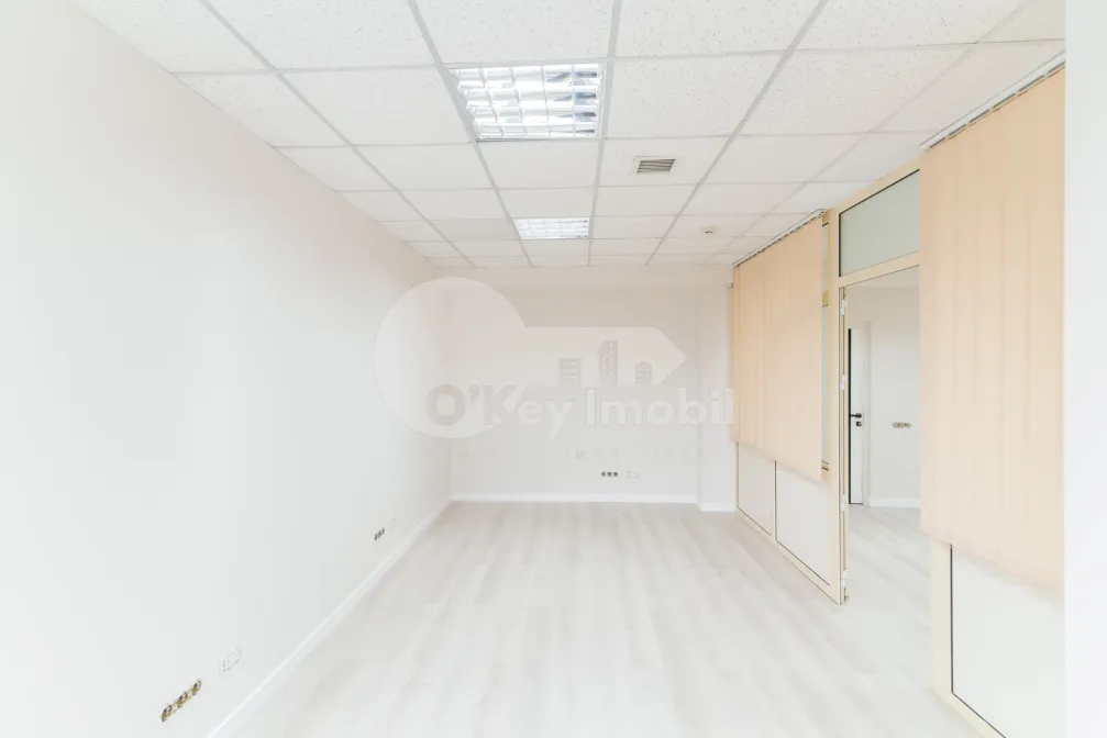 Офис, Центр, ТИГИНА