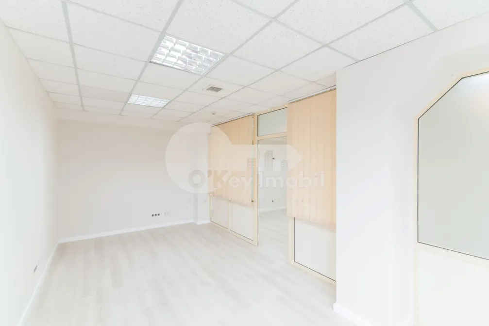 Офис, Центр, ТИГИНА