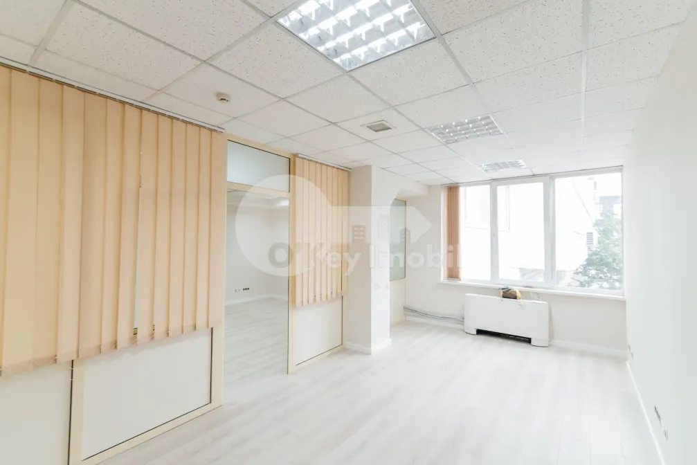 Офис, Центр, ТИГИНА