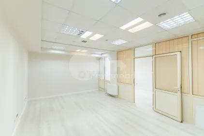 Офис, Центр, ТИГИНА