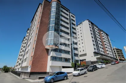 Complex Rezidențial – EXFACTOR