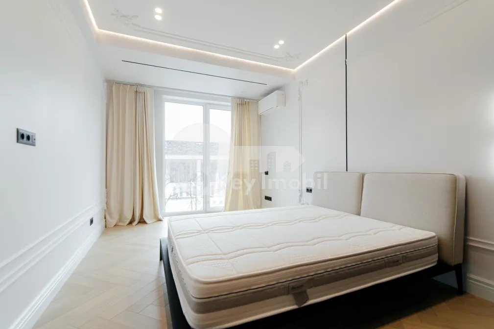 Apartament, Centru, TRICOLORULUI