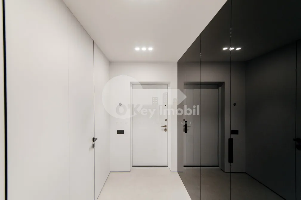 Apartament, Centru, TRICOLORULUI