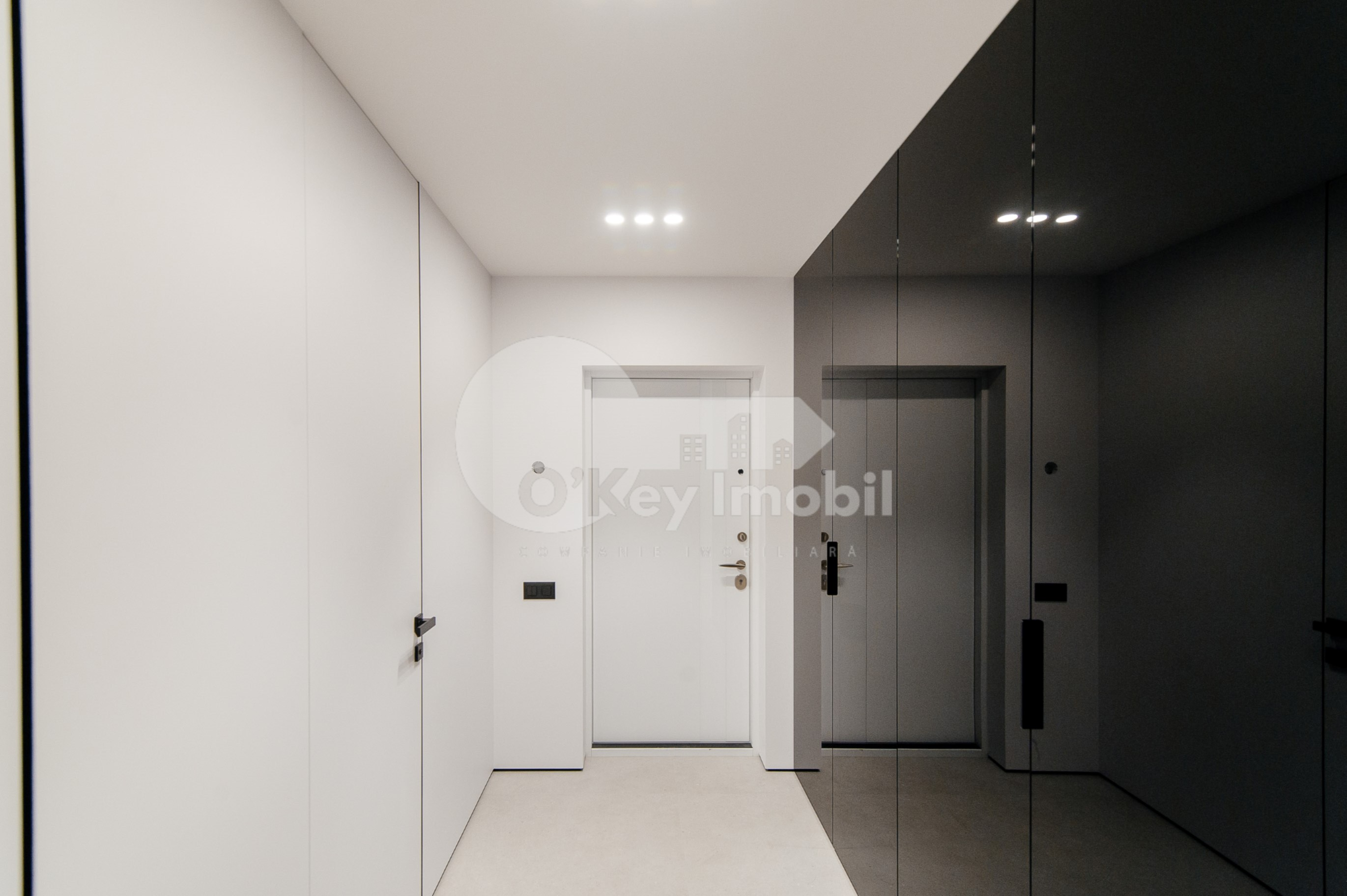 Apartament, Centru, TRICOLORULUI