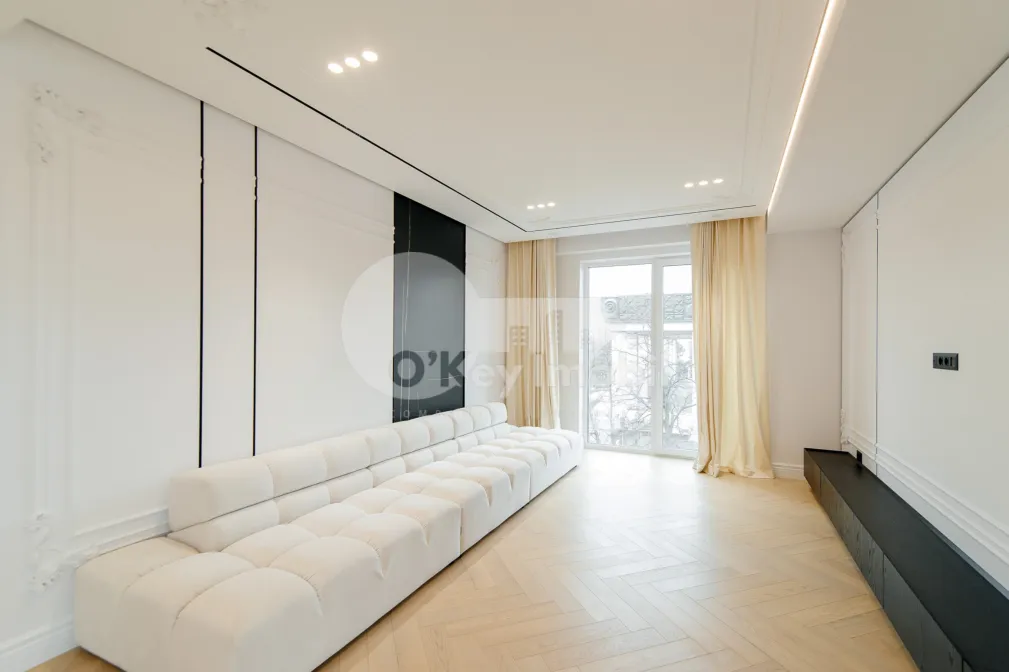 Apartament, Centru, TRICOLORULUI