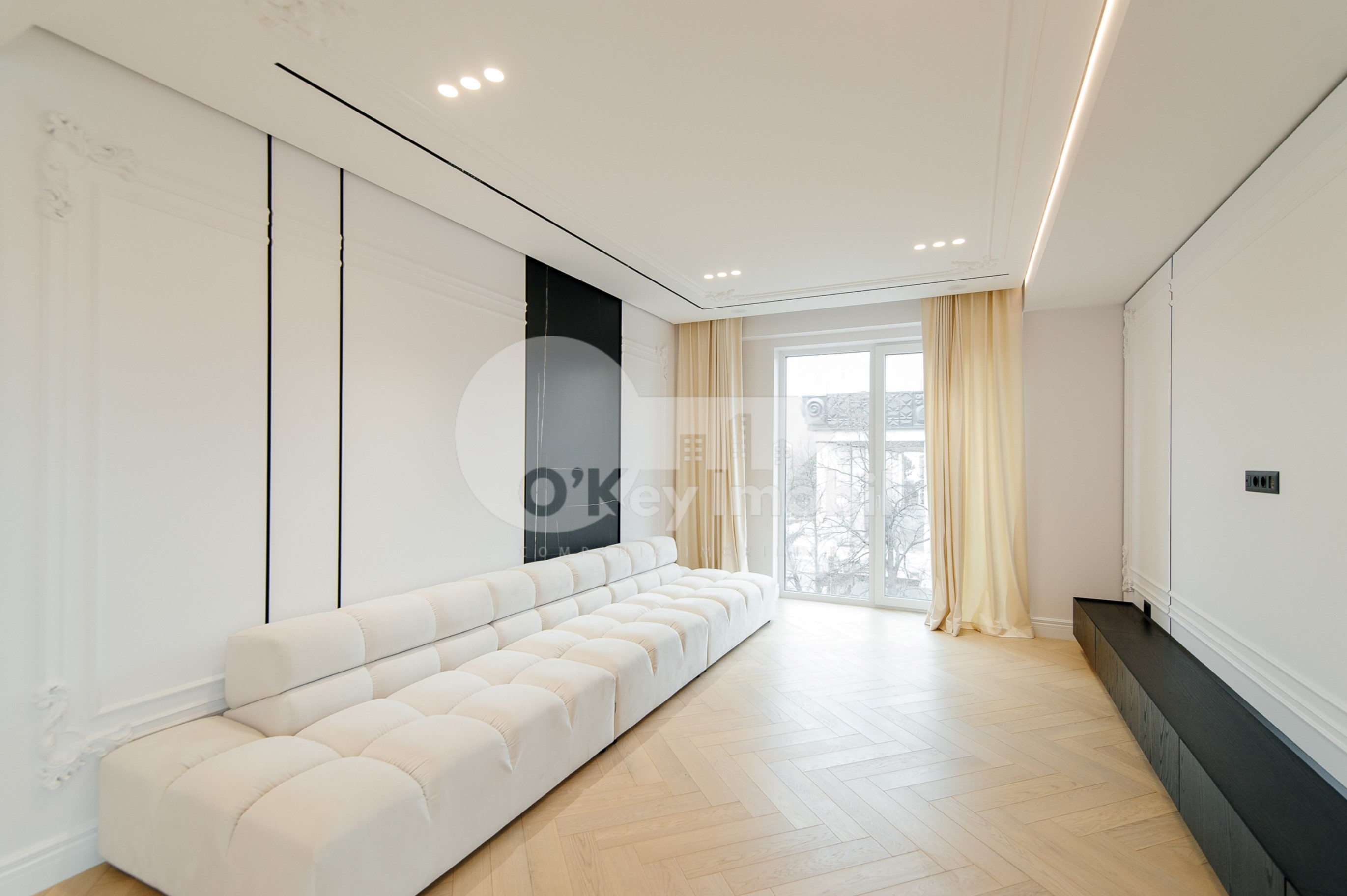 Apartament, Centru, TRICOLORULUI