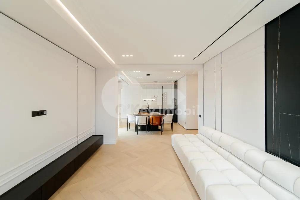 Apartament, Centru, TRICOLORULUI