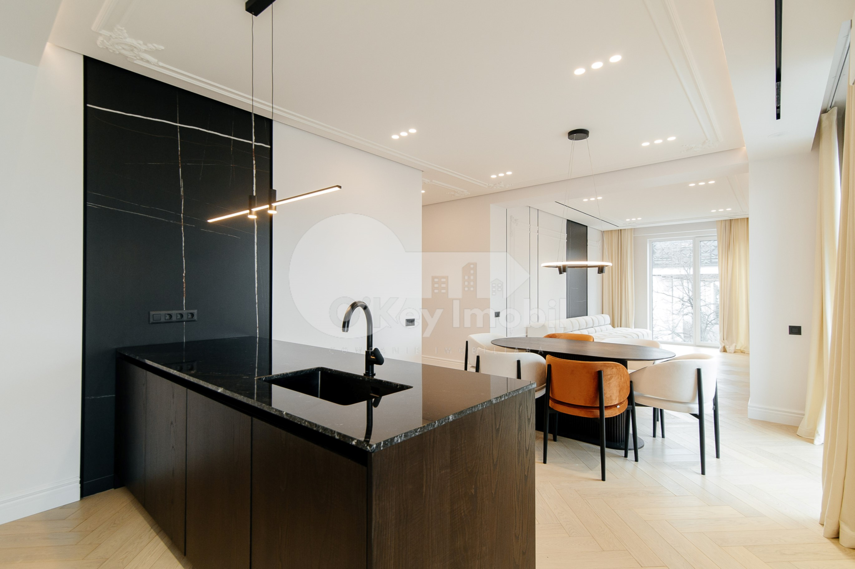 Apartament, Centru, TRICOLORULUI