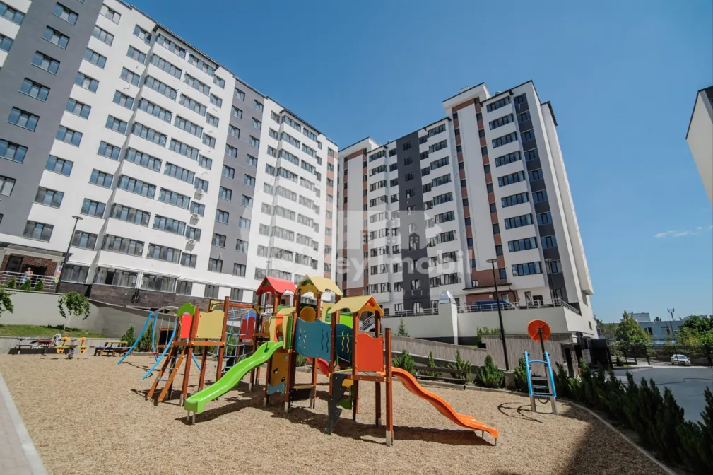 Complex Rezidențial – EXFACTOR