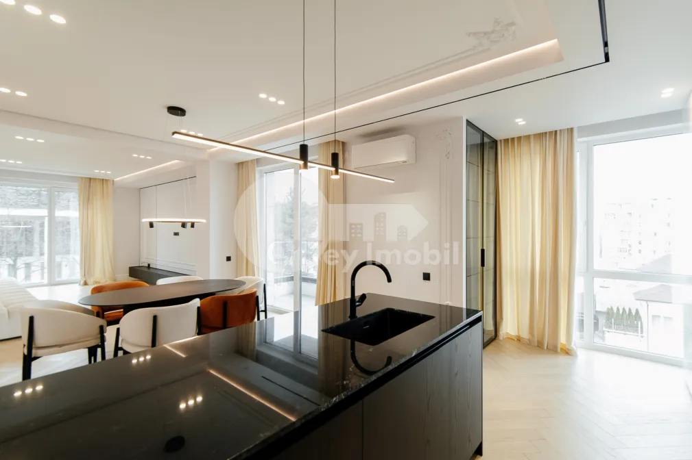 Apartament, Centru, TRICOLORULUI