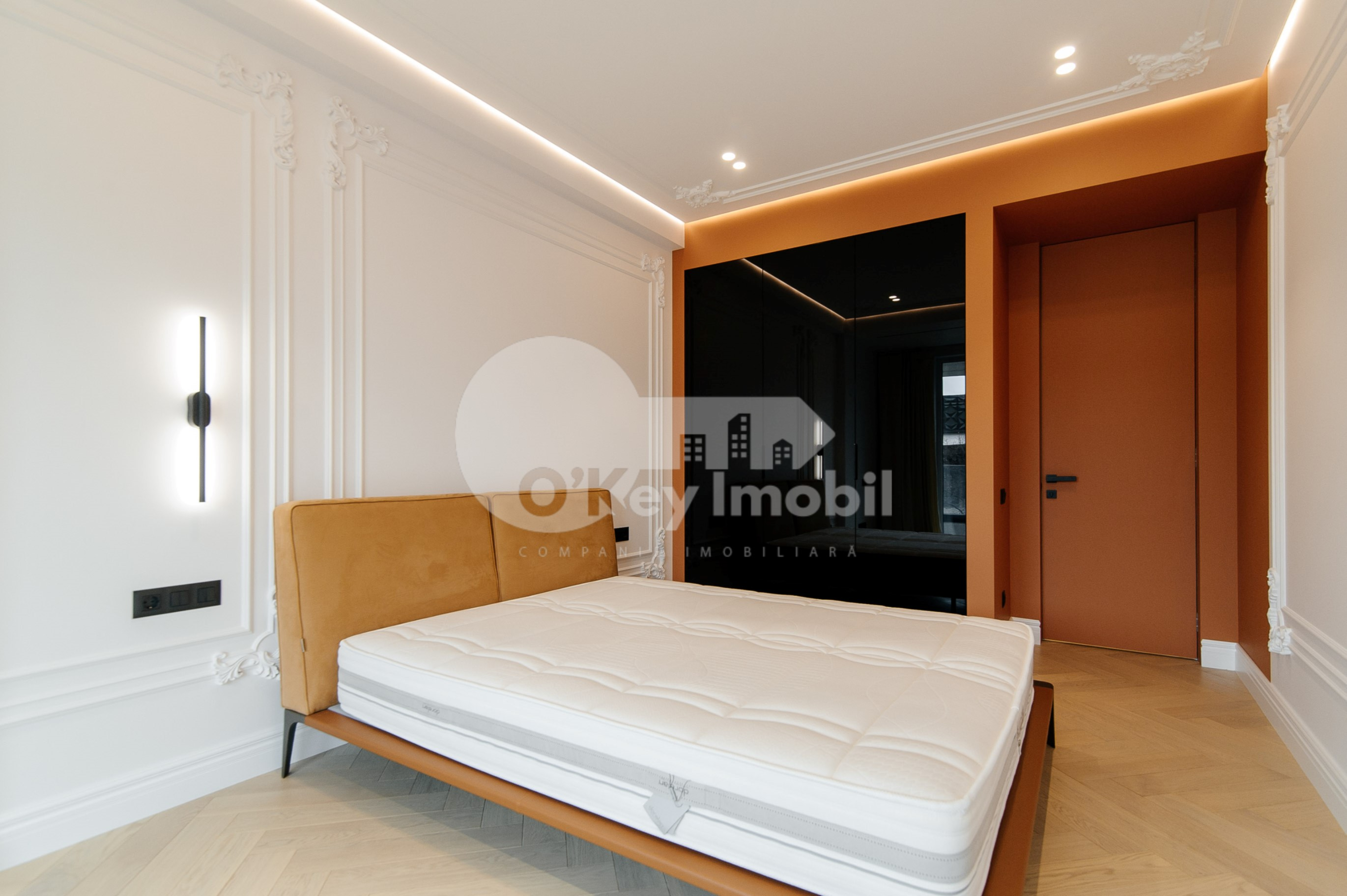 Apartament, Centru, TRICOLORULUI