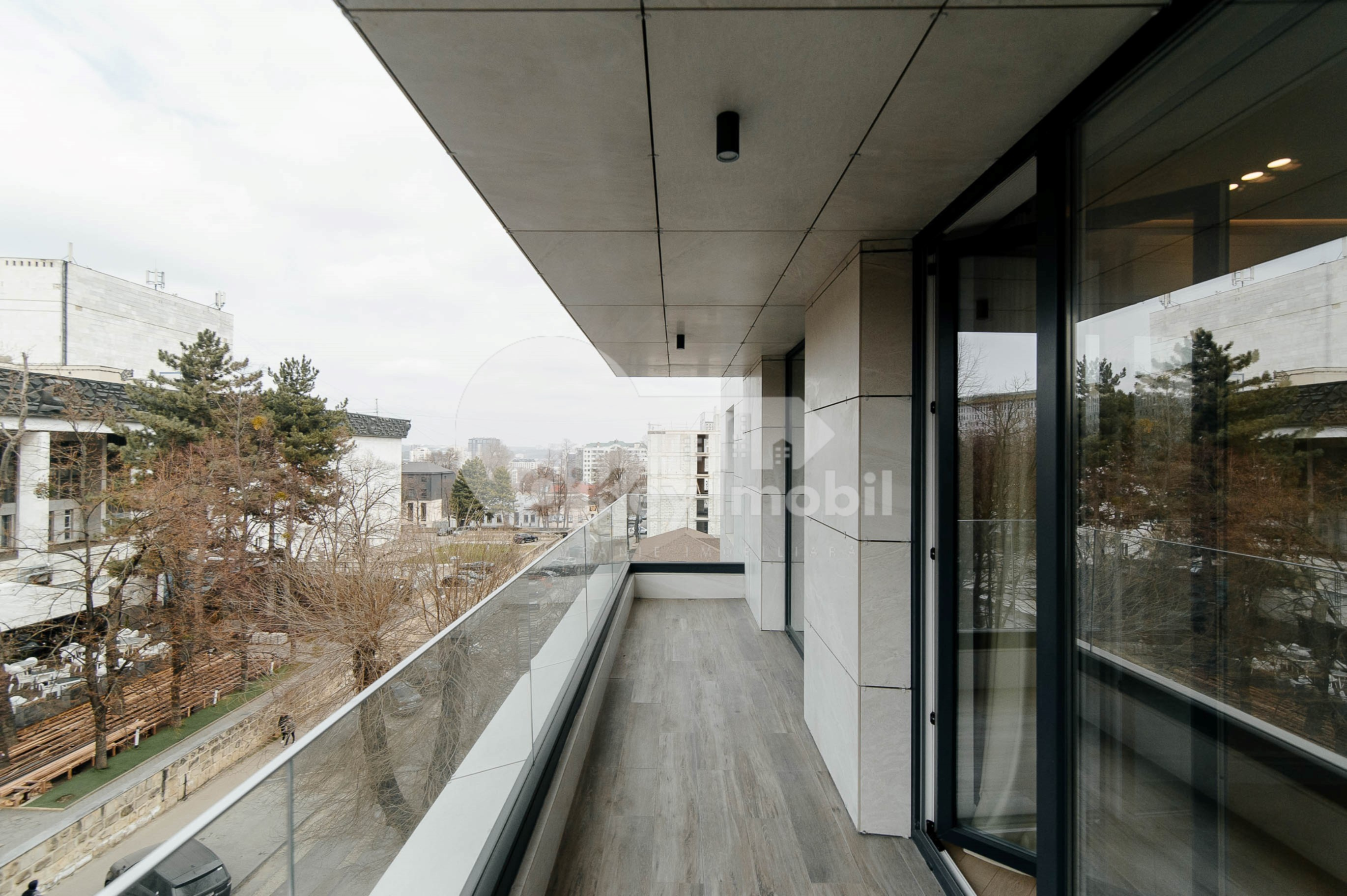 Apartament, Centru, TRICOLORULUI