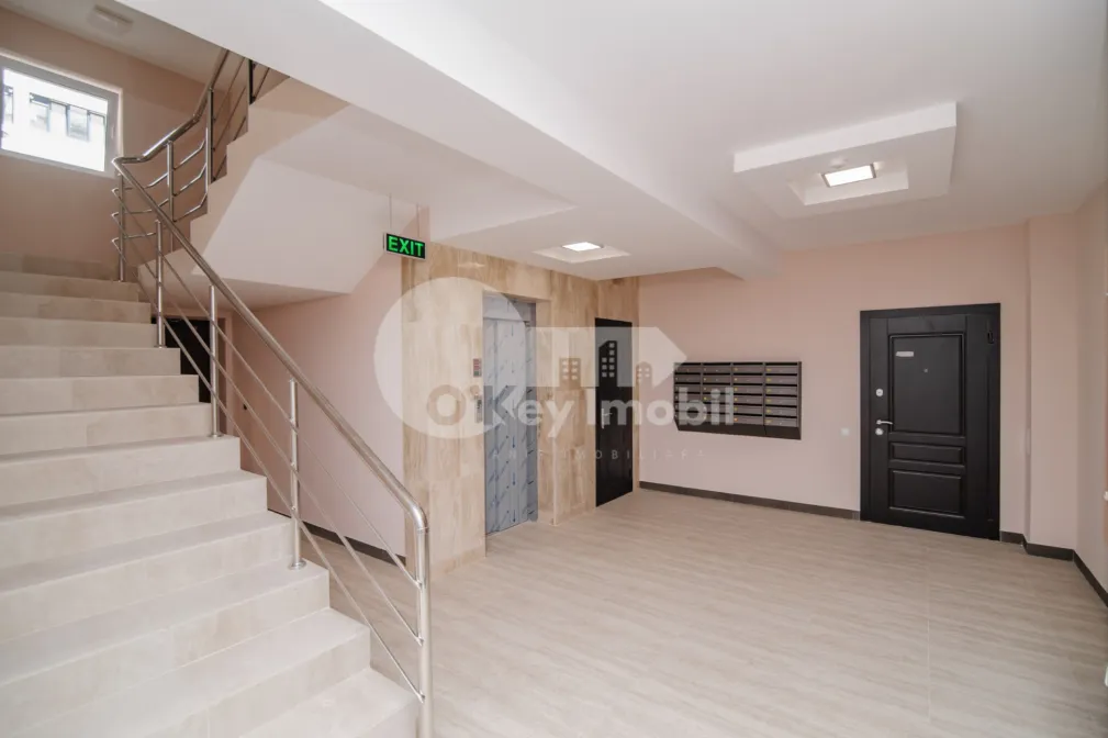 Complex Rezidențial – EXFACTOR
