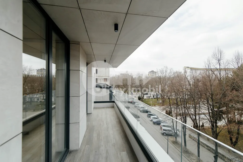 Apartament, Centru, TRICOLORULUI