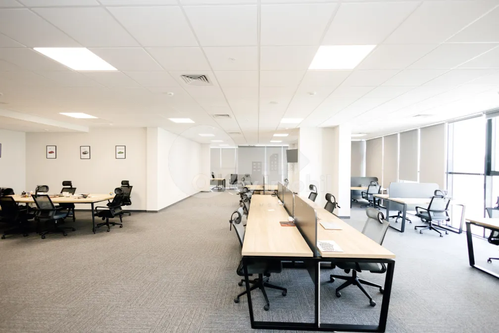 Офис, Центр, МИХАЙ ВИТЯЗУЛ