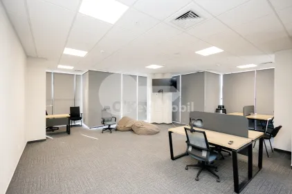 Офис, Центр, МИХАЙ ВИТЯЗУЛ