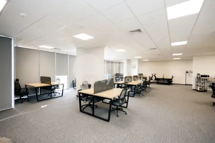 Офис, Центр, МИХАЙ ВИТЯЗУЛ