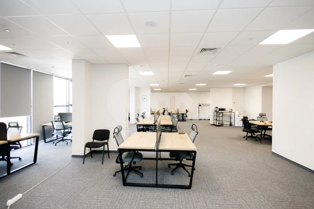 Офис, Центр, МИХАЙ ВИТЯЗУЛ