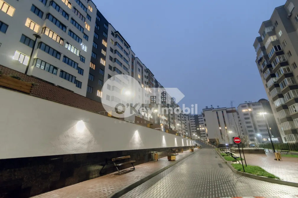 Complex Rezidențial – EXFACTOR