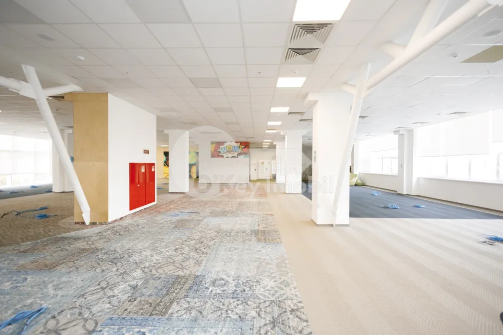 Офис, Буюканы, КАЛЯ ЕШИЛОР