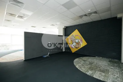 Офис, Буюканы, КАЛЯ ЕШИЛОР