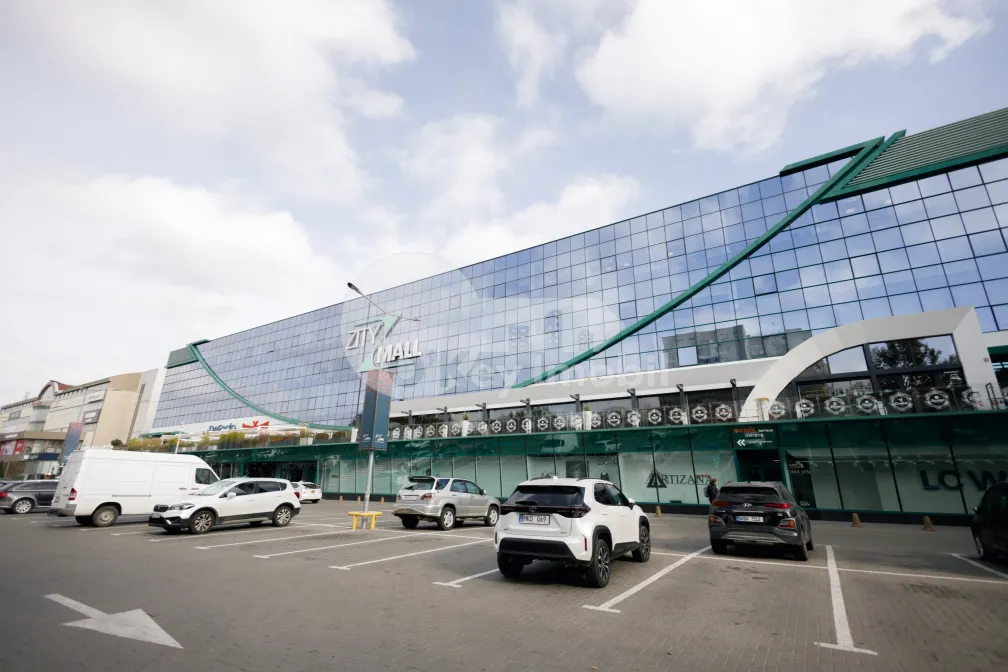 Офис, Буюканы, КАЛЯ ЕШИЛОР