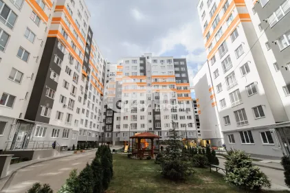 Complex Rezidențial – BASCONSLUX