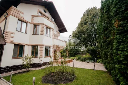 Дом, ТЕЛЕЦЕНТР