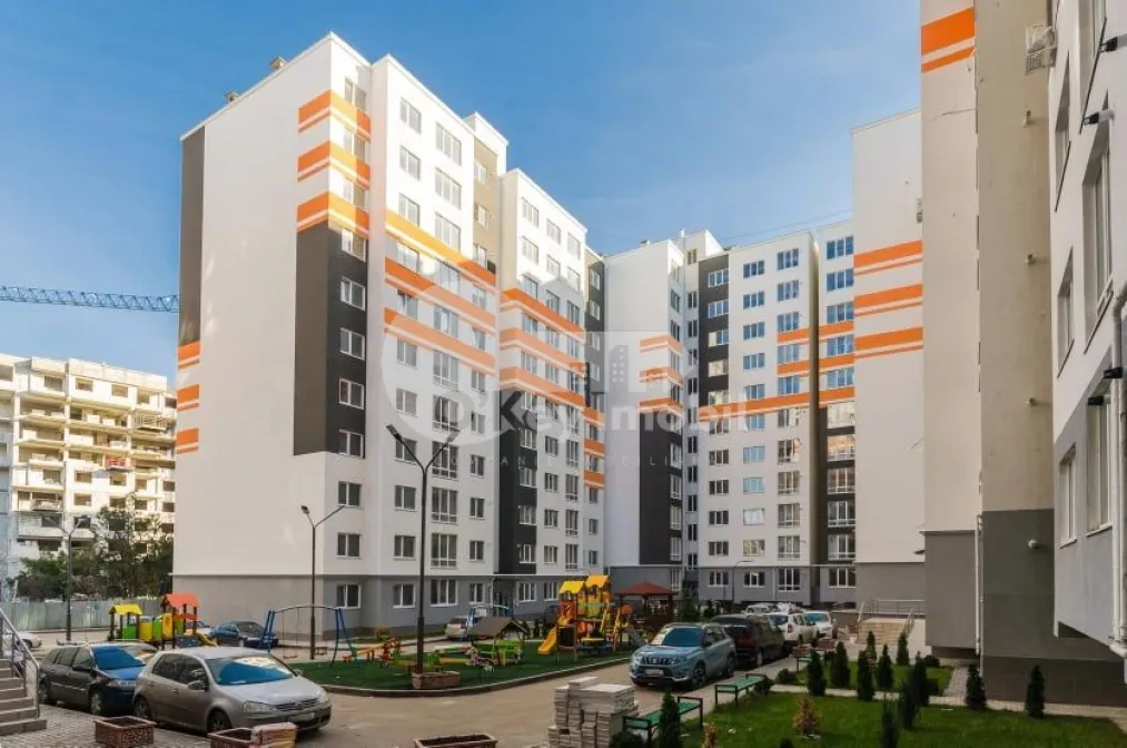 Complex Rezidențial – BASCONSLUX