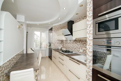 Дом, ТЕЛЕЦЕНТР