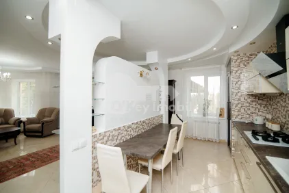 Дом, ТЕЛЕЦЕНТР