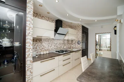 Дом, ТЕЛЕЦЕНТР