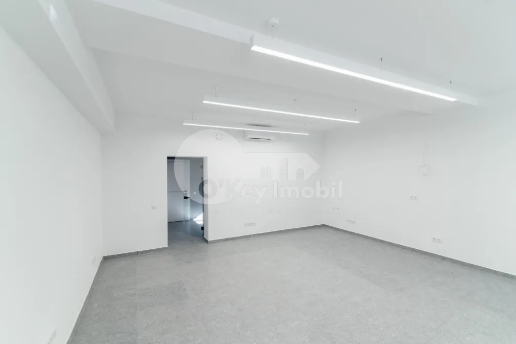 Комм. помещение, Центр, МИТРОПОЛИТ ДОСОФТЕЙ