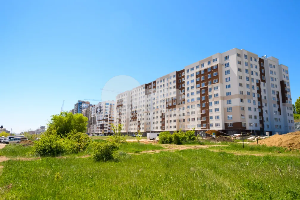 Complex Rezidențial – BASCONSLUX