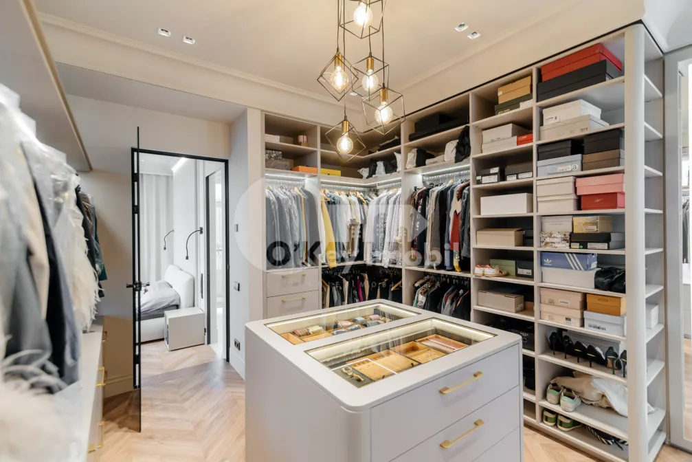 Дом, Телецентр, ДРУМУЛ ВИИЛОР