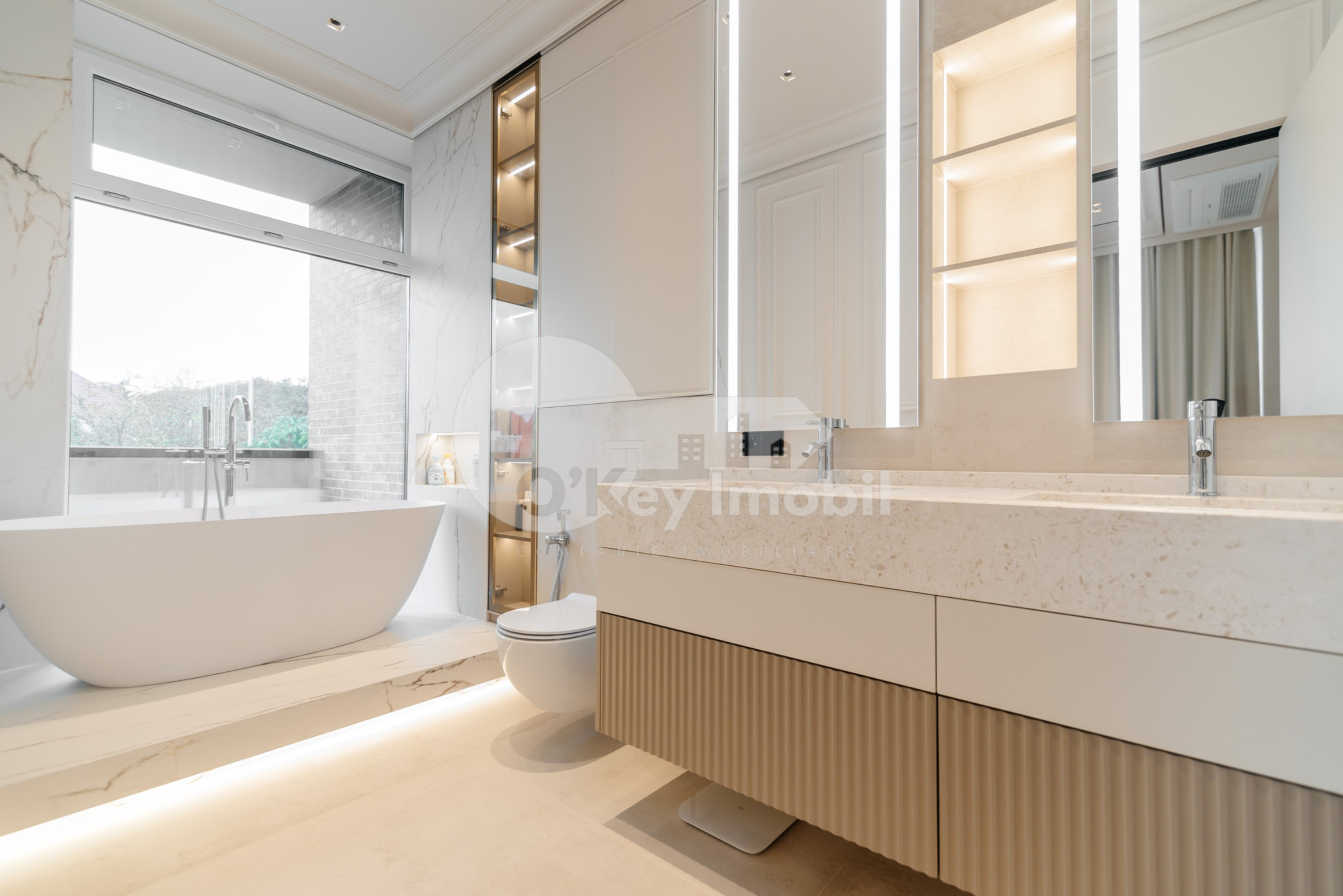 Casă, Telecentru, DRUMUL VIILOR